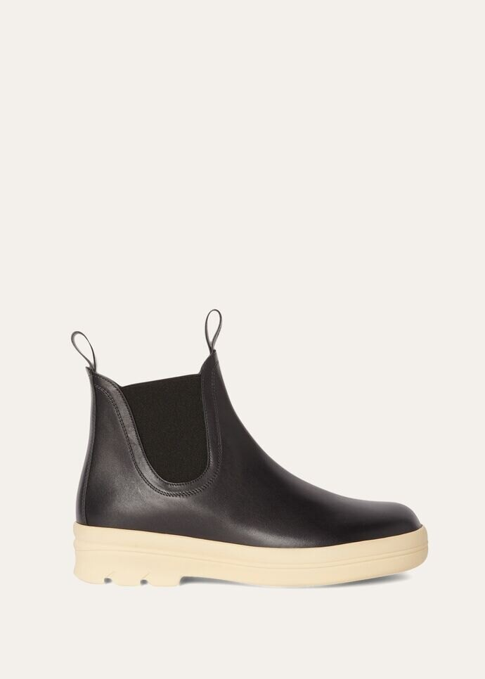 Lakeside Ankle Boots